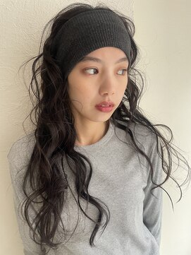 プフ 伏見(puf) [puf 伏見/丸の内/栄/名古屋]ロング★鳥山