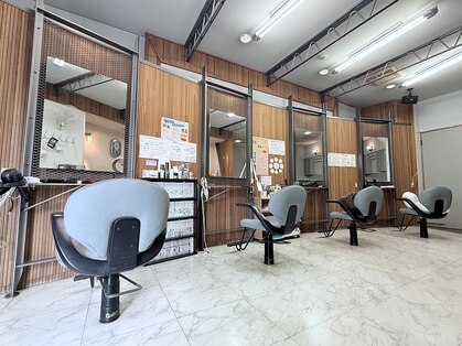 クレス(CRECE)の写真