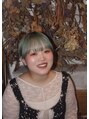 ジーン カットクラブ レディース(GENE CUTCLUB Lady's) SAYA 