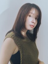 ビィシャイン 三木店(Be shine)&nbsp;大人ナチュラルストレート