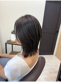 ウルフスタイル！