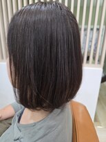 ステラ ユメオイビト(Stella yumeoibito)&nbsp;うるツヤ縮毛矯正