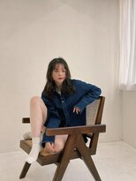 フェメ 立川(PHEME)&nbsp;レイヤーカット