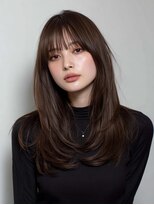 エスト 小倉(est)&nbsp;小倉駅オリーブグレーココアベージュ小顔