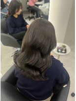 アルドーレフィエロ シンサイバシ(Ardore fiero shinsaibashi)&nbsp;赤みを抑えたい方におすすめ！オリーブブラウン★20代30代40代★