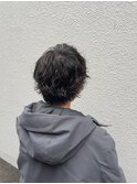 レディースパーマ