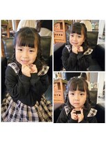 チーズ(CheE's)&nbsp;キッズヘア