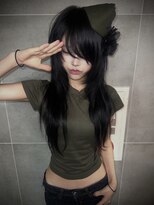 プロミルサロン(Promille salon)&nbsp;レイヤーカット