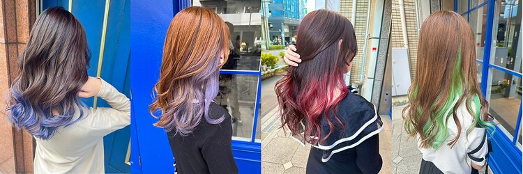 エレナ(elena)のサロンヘッダー