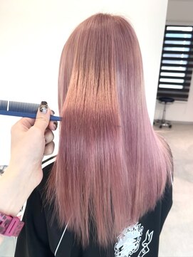 イロアイ(iro I) トレンド色カラー