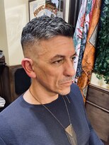 ヴァッシュ 中野店(VASH)&nbsp;スキンフェード