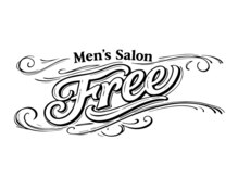 Men’s Salon Free【5月1日OPEN(予定)】