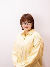エ フュチュール(et Futur)&nbsp;須部 梨里花