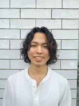 ラランジェ 楽々園店(LARANJE)&nbsp;小野 心
