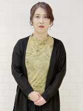 アグ ヘアー イブ 南郷7丁目店(Agu hair eve) 坂本 美由希
