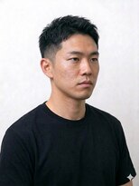 ワンワンオー バーバーショップ 博多店(@110 BARBER SHOP)&nbsp;メンズカット/フェード/濡れパン/バーバー/理容/博多/天神/眉毛