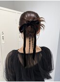 カチモリヘア