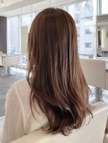 ソレア(solea)&nbsp;【梅雨の広がり対策】朝5分でまとまる髪質改善でストレスフリー