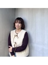 ヘアメイク マージ(hair make merge)&nbsp;Azusa 
