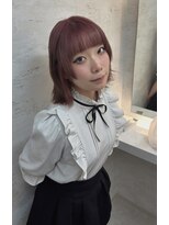エクラート ミリア 錦糸町店(ECLART milia) 姫ウルフ