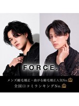 フォース 原宿店(Force.)