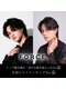 フォース 原宿店(Force.)の写真/【21時まで営業！(カット最終受付20時)】仕事終わりにも通やすい◎メンズ髪質改善特化サロン。