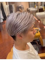 スカイ 亀戸店 (sky)&nbsp;シルバー