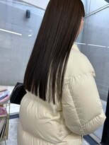 ピア ヤクイン(Pia Yakuin) 髪質改善トリートメント
