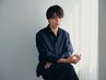 【メンズ限定】カット+ケアブリーチ+ケアカラー+クイックトリートメント
