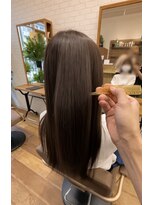 ノーム セカンド(NO-MU 2nd)&nbsp;酸熱トリートメント