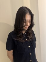 ユニコ(unico) レイヤーカット