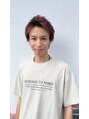 リコヘアー(Lico hair)&nbsp;中村 健太