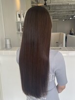 エンベール(EN VEIL)&nbsp;艶髪ロング