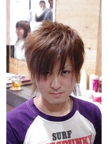 ユートピア(U topia)&nbsp;U-topiaスタイル64