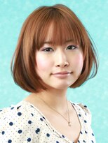 髪質改善と縮毛矯正の専門店 サンティエ(scintiller)&nbsp;★柔らかニュアンスボブ★