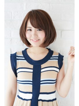ジュビリーヘアー 愛されスイートボブ