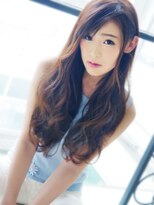 ジュレベール(JurerBelle)&nbsp;【2/1 オープン★ジュレベール 松田】 モテ愛され優しいロング