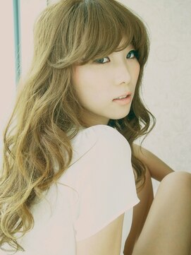 ベルス(bellus) [Dual Care bellus]イルミナSafariカラー