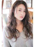 うるツヤモテ髪ロング