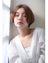 ネオリーブシェリエ 浅草店(Neolive cherie)&nbsp;ナチュカワショート