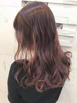 ラフューネ ヨコハマ(Raffune Yokohama)&nbsp;ｐｉｎｋ ｂｅｉｇｅ/Raffune Yokohama ｓａｙａ