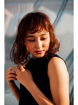 グランシャリオ 笹塚店(Grand Chariot) 【GrandChariot 笹塚】ガーリーウェーブミディ