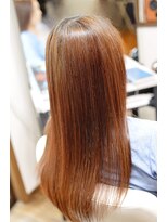 スカイスパ(Skyspa)&nbsp;リケラ縮毛矯正