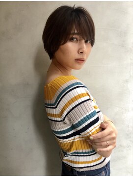 キートス(Kiitos) kiitos西梅田大人ショート