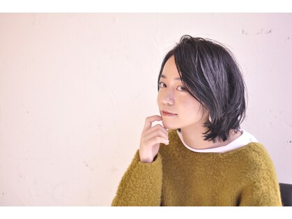 ラボ ヘアデザイン(Lab Hair Design)の写真