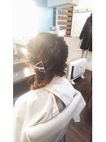 ブラウ ネイル パーティー(Blau Nail Party)&nbsp;ツインフィッシュ