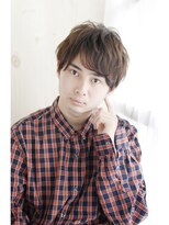 ウィズ 川口店(WIZ) ニュアンスふわカール