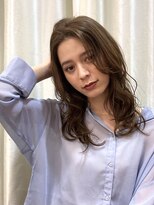 ネオリーブシェリエ 浅草店(Neolive cherie)&nbsp;ナチュラルブラウン