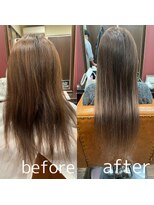 ボアップ 京橋店(boappu)&nbsp;#プルエクステ