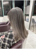 超繊細!極細ハイライト